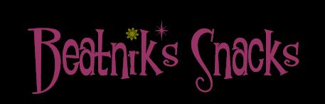 beatniks snacks